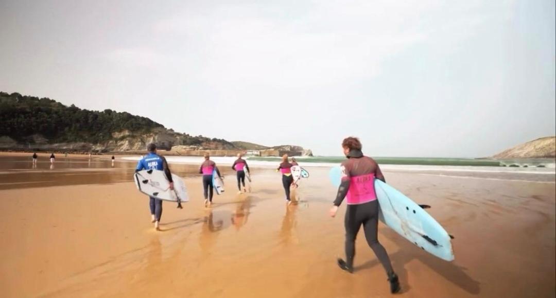 ALOKA SURF & SUP