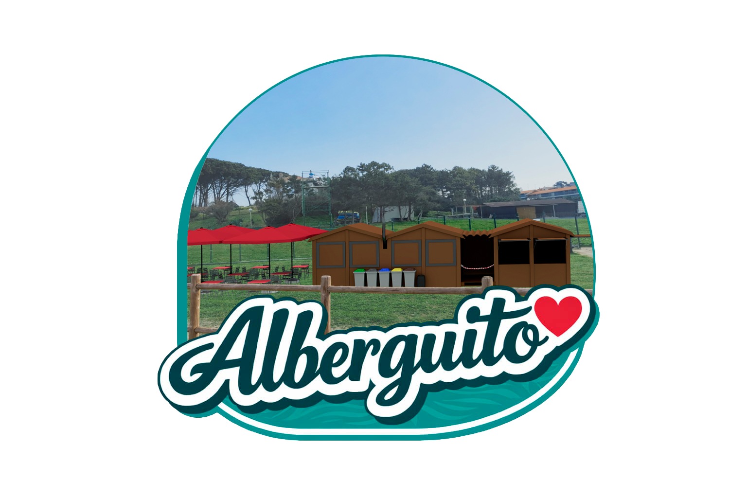 BEACH BAR ALBERGUITO
