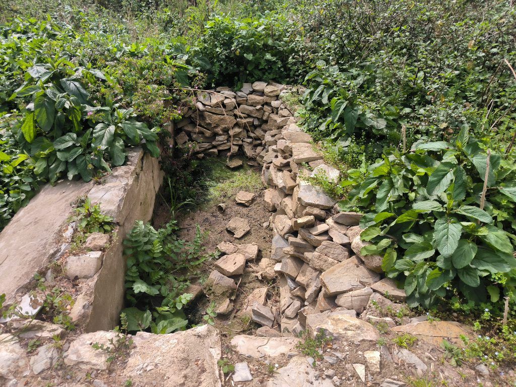 Lavadero de Gorliz