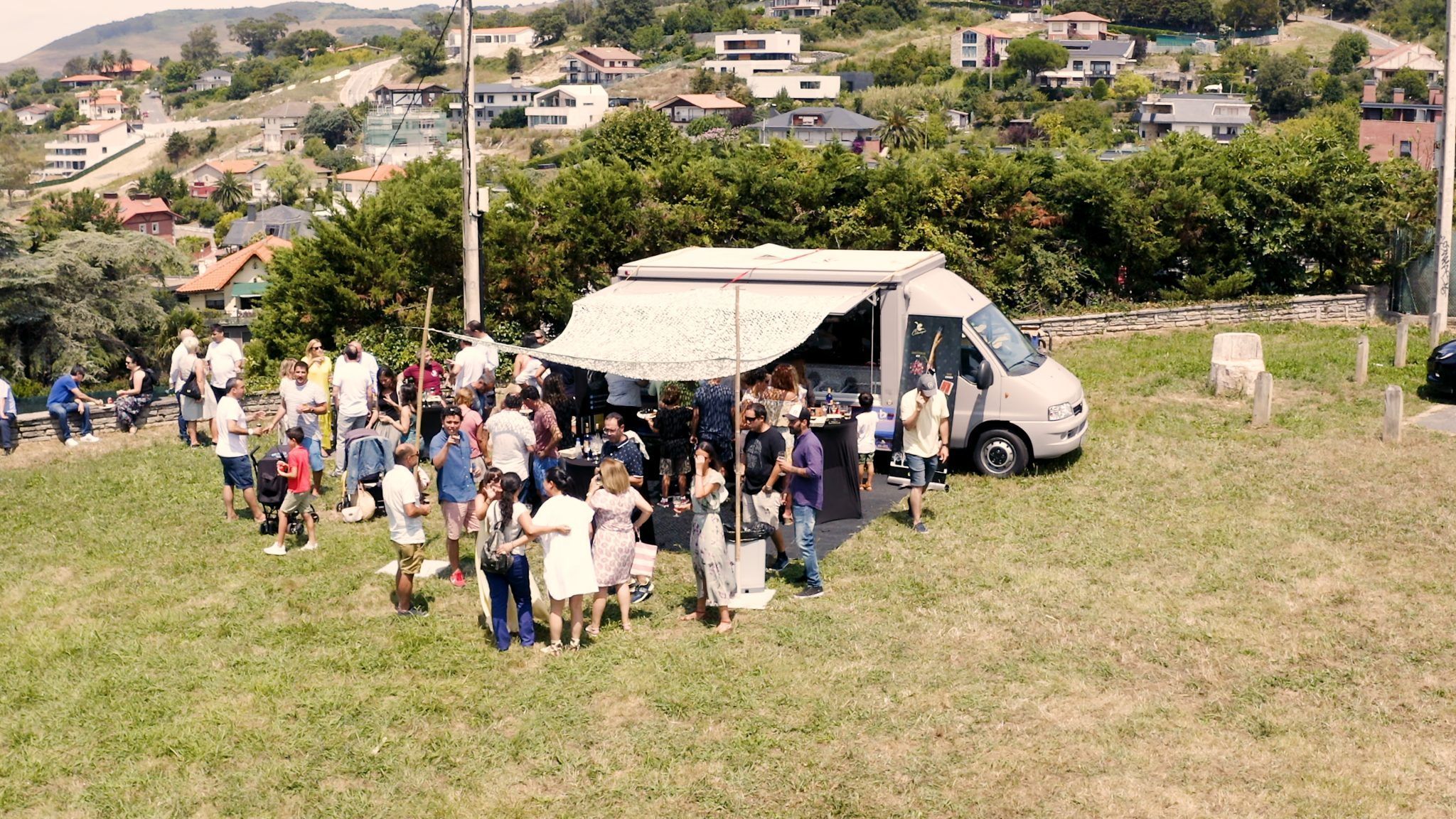 Foodtruck 