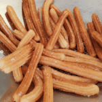 Churros