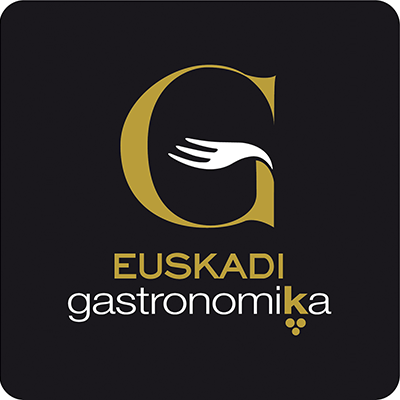 Euskadi Gastronomikaren logoa