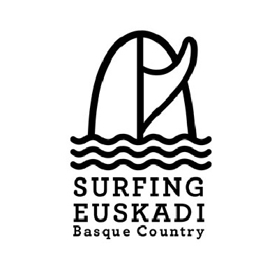 Surfing euskadi logoa