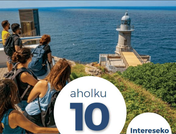 Guide de tourisme responsable