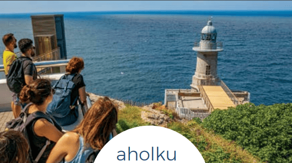 Guia Turismo responsable
