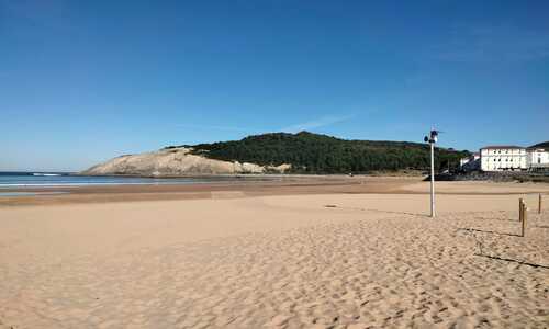 PLAGE ET SERVICES