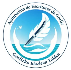 Logo Agrupación de Escritores de Gorliz