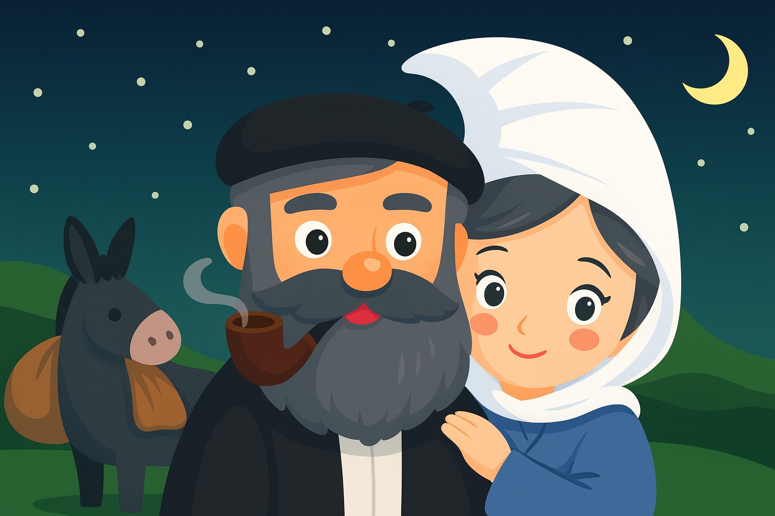 ✨ OLENTZERO GORLIZEN: EUSKAL EGUBERRIEN MAGIA KANTAURI ONDOAN 🎄
