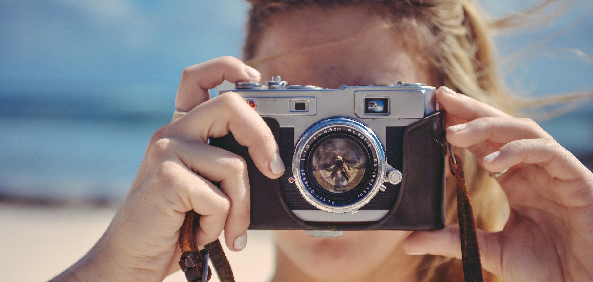Zure Instagrama liluratuko duten Gorlizko 7 bazter